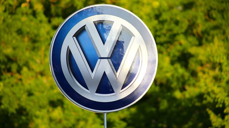 Reuters: Volkswagen jedná o investici do elektroaut v Číně